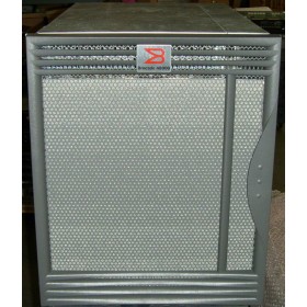 SilkWorm 80-1200069-03 48000 Fiber Channel Switch Chassis