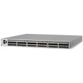 Brocade HD-6510-48-8G-1R 48-Port 8GB Fiber Channel SAN Switch, 48 Active Ports