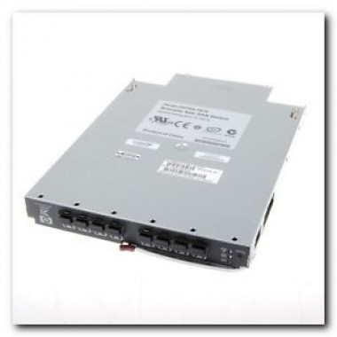 Proliant BL C7000 Class 4GB SAN Switch Module