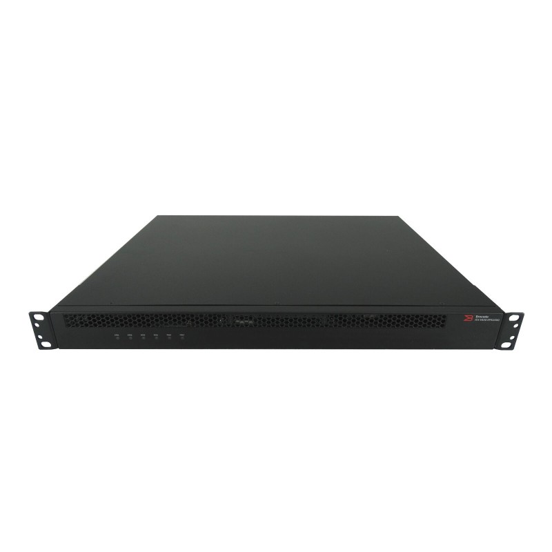 Brocade ICX6400-EPS1500 ICX 6430/6450 1500W Redundant Power Supply