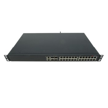 ICX 6450-24 24-Port Enterprise-Class Stackable Ethernet Switch