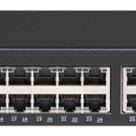 ICX 6450-48 Ethernet Switch, 48-Port Gigabit, 4-Port SFP+