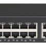 ICX 6450-48 Ethernet Switch, 48-Port Gigabit, 4-Port SFP+
