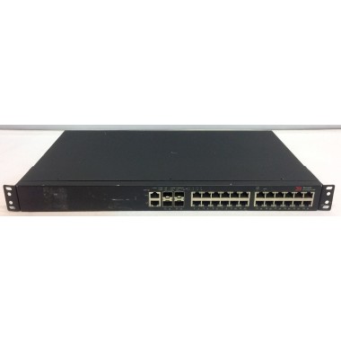 ICX 6450-24P Ethernet Switch