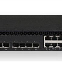 ICX 6610-24P Layer 3 Switch