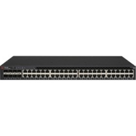 ICX 6610-48 Layer 3 Switch