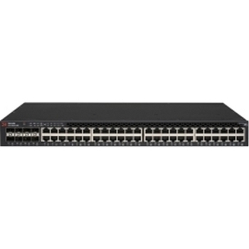 ICX 6610-48 Layer 3 Switch