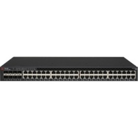 ICX 6610-48 Layer 3 Ethernet Switch