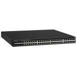 Brocade ICX6610-48P-E ICX 6610-48P 48-Port PoE Layer 3 Switch