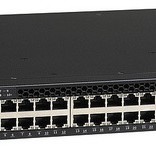 ICX 6610-48P Layer 3 Gigabit Ethernet Switch