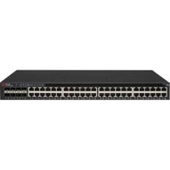 ICX 6610-48P Layer 3 Switch