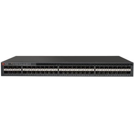 Brocade ICX6650-48-E-ADV ICX 6650 with 32 10GbE SFP+ Ports enabled, and POD licence