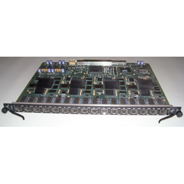 16 Port Gigabit Ehernet Expansion Module