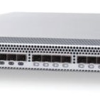 SilkWorm 7500 4Gb, 16 Active Ports, EMC Connectrix SAN Switch, Web, Z