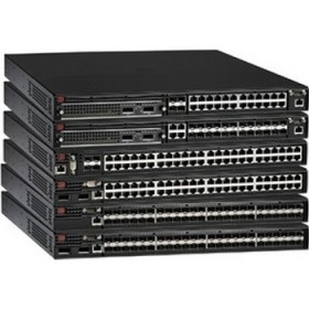 NetIron CES-2048CX Layer 3 Switch