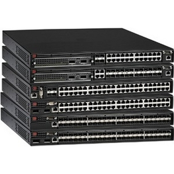 NetIron CES-2048CX Layer 3 Switch