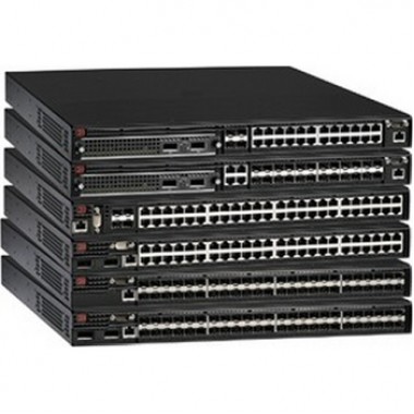 Netiron NI-CES-2048FX Layer 3 Switch