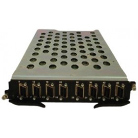 48-Port Gigabit Ethernet Switching Module