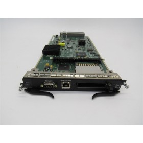 NetIron MLX-32 System Management Module