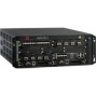 NetIron MLX-4-AC Multi-Service IP/MPLS Aggregation Switching Router