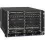 NetIron MLX-8-AC Multi-Service IP/MPLS Aggregation Switching Router