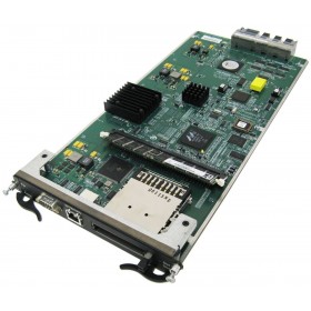 Gigabit Ethernet Management Module