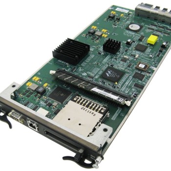 Gigabit Ethernet Management Module