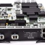 2-Port Packet Over SONET OC-192 Interface Module for High Speed Networking