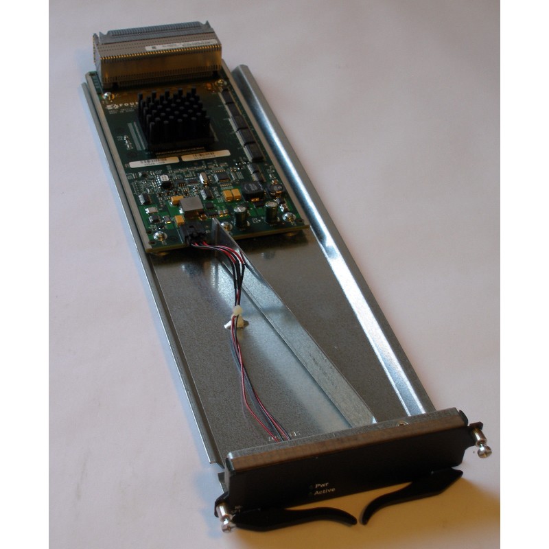 Brocade NI-X-SF1 Switch Fabric Module