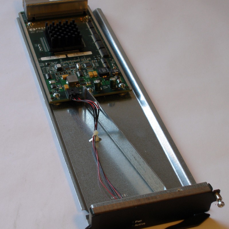 Brocade NI-X-SF1 Switch Fabric Module