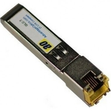SFP (Mini-GBIC) Module SFP (Mini-GBIC) Module