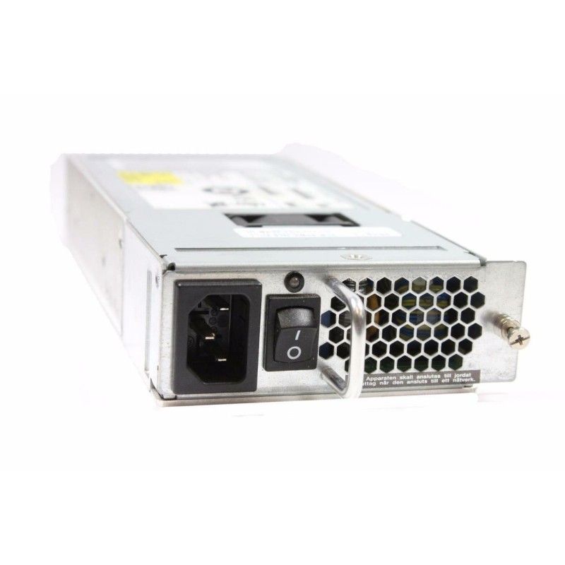 Brocade QW2G SilkWorm 210W AC Power Supply with Fan