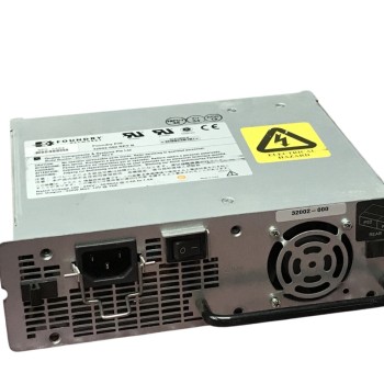 220W Redundant Power Supply - 220W, Redundant, High Availability