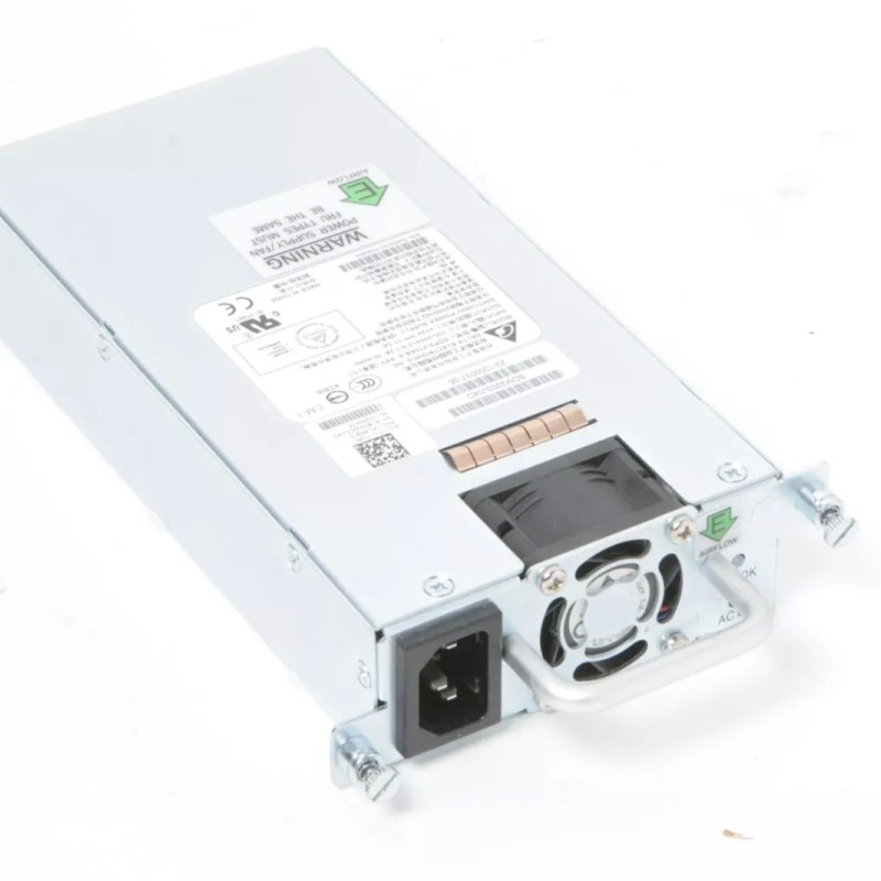 Brocade RPS13 Redundant AC Power Supply, Non-PoE