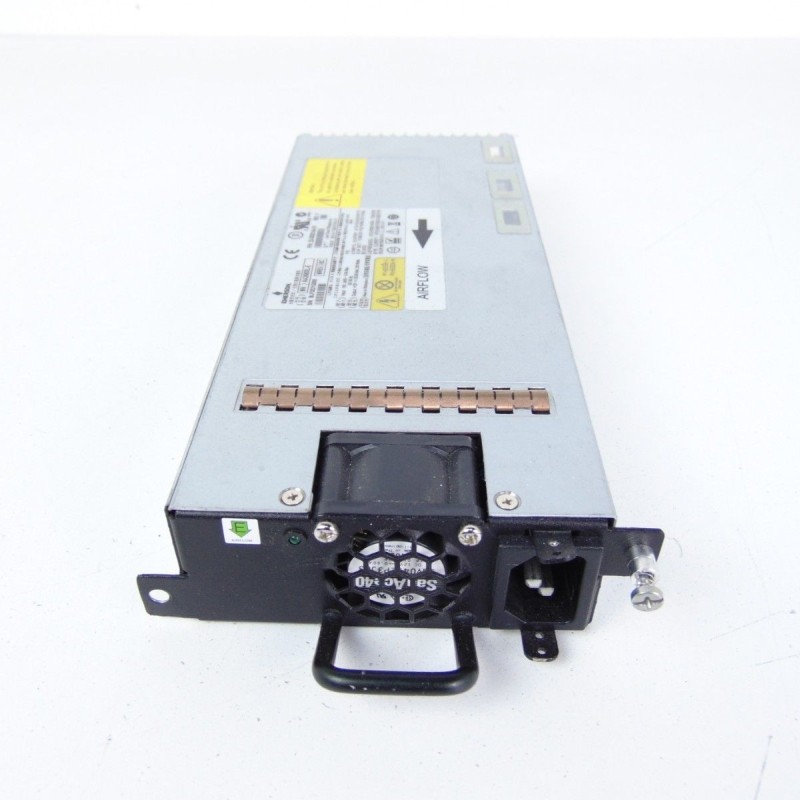Brocade RPS15-E Second Power Supply (non PoE)