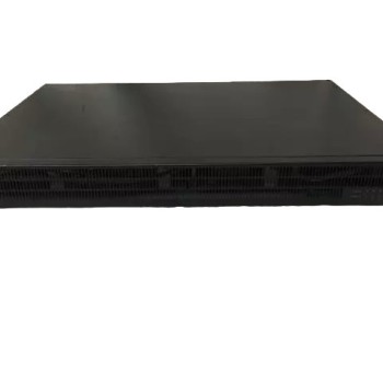 4 Channel EdgeIron Redundant Power Supply System