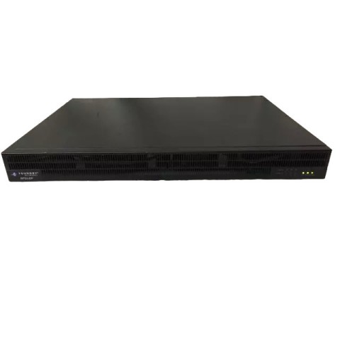 Brocade RPS2-EIF 4 Channel EdgeIron Redundant Power Supply System