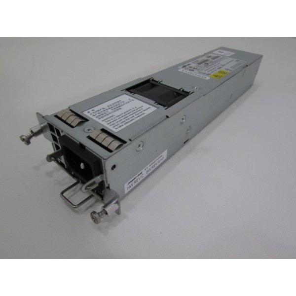 Brocade RPS9 500W AC Power Supply for Netiron ICX Switches