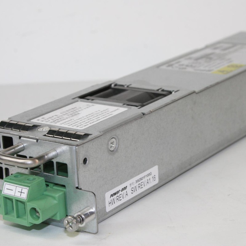 Brocade RPS9DC Proprietary DC Power Supply