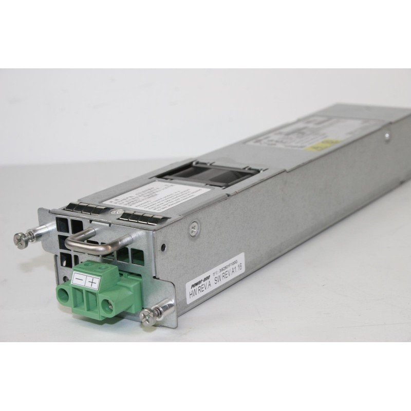 Brocade RPS9DC Proprietary DC Power Supply