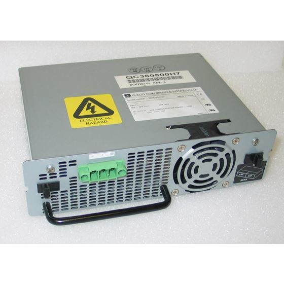 Brocade RPSDC-X424 600W Redundant DC Power Supply