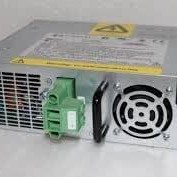 600W Redundant DC Power Supply