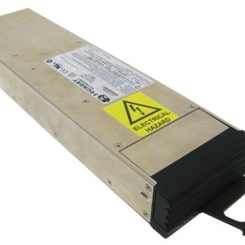 RX-Series Chassis AC power supply for RX-8 and RX-16