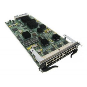 24-Port 100/1000 Ethernet SFP Module