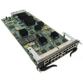 24-Port 100/1000 Ethernet SFP Module