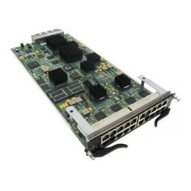 24-Port 100/1000 Ethernet SFP Module