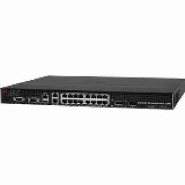 1008-1 Application Delivery Controller