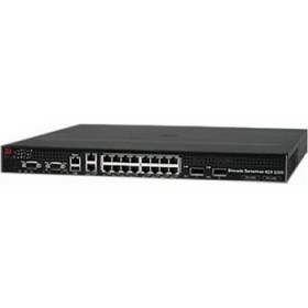 ServerIron ADX 1000 Switch Chassis