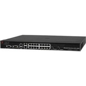 ServerIron ADX 1000 Switch Chassis