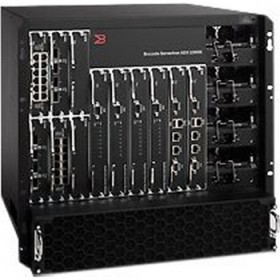 ServerIron ADX 10000 Application Accelerator